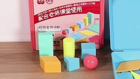 聯動啟智，玩轉時間 手撥時分秒三針鐘點學習器，小學生認識時間的神器