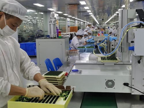 告別煙霧繚繞 從電子煙行業(yè)到電子產(chǎn)品新藍海