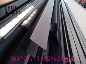 機(jī)械設(shè)備如何驅(qū)動懷化高品質(zhì)低價格鋁方通生產(chǎn)廠家脫穎而出？
